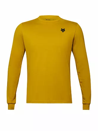 FOX | Camiseta de ciclismo de invierno para hombre Ranger drirelease® |
